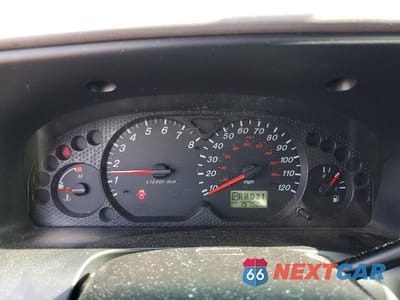 Zdjęcie 9 z 13 samochodu: 2002 MAZDA TRIBUTE LX VIN:4F2CU08192KM29546 - miniatura