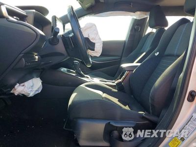 Zdjęcie 7 z 13 samochodu: 2022 TOYOTA COROLLA SE VIN:5YFP4MCE6NP137992 - miniatura