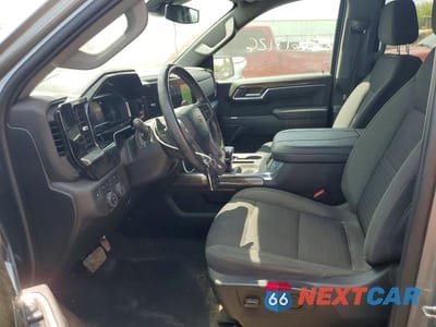 Zdjęcie 7 z 12 samochodu: 2023 CHEVROLET SILVERADO K1500 RST VIN:1GCRDEED5PZ115039 - miniatura