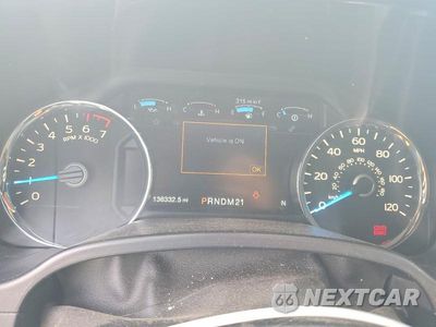 Zdjęcie 9 z 12 samochodu: 2017 FORD F150 SUPERCREW VIN:1FTEW1EF6HFC89191 - miniatura
