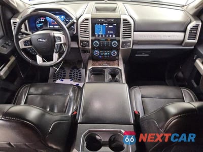 Zdjęcie 8 z 12 samochodu: 2017 FORD F250 SUPER DUTY VIN:1FT7W2BT4HEB68786 - miniatura