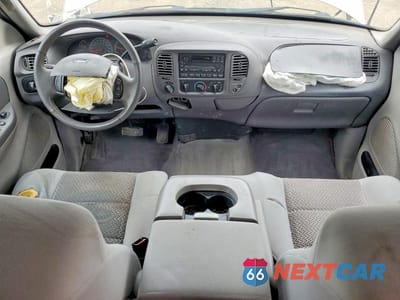 Zdjęcie 8 z 12 samochodu: 2003 FORD F150 VIN:1FTRX18L03NA92385 - miniatura