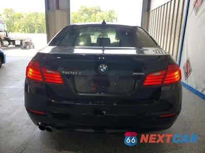 Zdjęcie 6 z 12 samochodu: 2015 BMW 528 XI VIN:WBA5A7C50FD621952 - miniatura