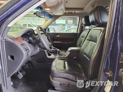 Zdjęcie 7 z 13 samochodu: 2011 FORD FLEX SEL VIN:2FMHK6CC5BBD00555 - miniatura