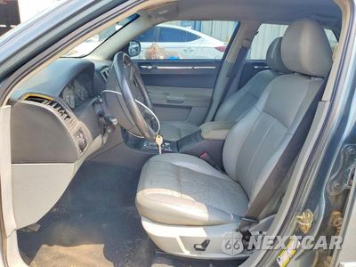 Zdjęcie 7 z 12 samochodu: 2006 CHRYSLER 300 TOURING VIN:2C3KA53G56H108635 - miniatura