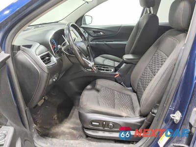 Zdjęcie 7 z 13 samochodu: 2019 CHEVROLET EQUINOX LT VIN:2GNAXUEV8K6278092 - miniatura