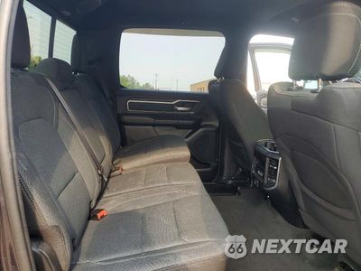 Zdjęcie 10 z 12 samochodu: 2020 RAM 1500 BIG HORN/LONE STAR VIN:1C6SRFFT6LN410206 - miniatura