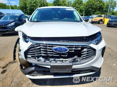 Piąte zdjęcie samochodu w środku: 2025 FORD ESCAPE ACTIVE VIN:1FMCU9GN6SUB05978 - miniatura