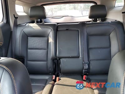 Zdjęcie 10 z 13 samochodu: 2019 GMC TERRAIN SLT VIN:3GKALVEX4KL108324 - miniatura