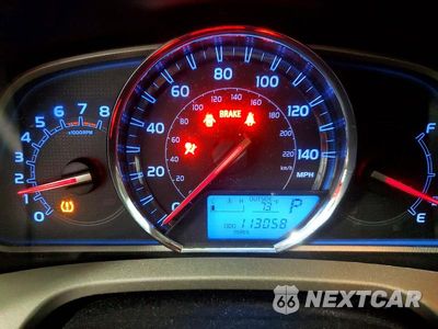 Zdjęcie 9 z 12 samochodu: 2013 TOYOTA RAV4 LIMITED VIN:2T3DFREV7DW064482 - miniatura
