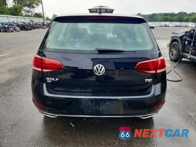 Zdjęcie 6 z 12 samochodu: 2018 VOLKSWAGEN GOLF S VIN:3VWB17AU5JM296130 - miniatura