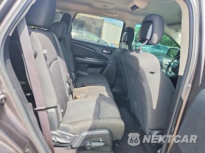 Zdjęcie 11 z 13 samochodu: 2018 DODGE JOURNEY SXT VIN:3C4PDCBG8JT525472 - miniatura
