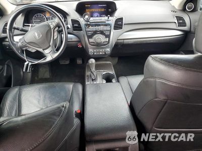 Zdjęcie 8 z 14 samochodu: 2013 ACURA RDX TECHNOLOGY VIN:5J8TB3H58DL006269 - miniatura