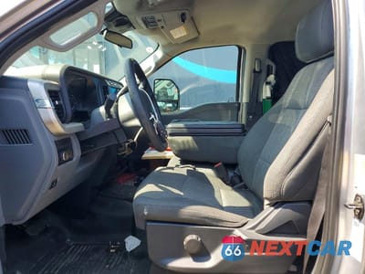 Zdjęcie 7 z 12 samochodu: 2023 FORD F350 SUPER DUTY VIN:1FT8W3DT1PEC34555 - miniatura
