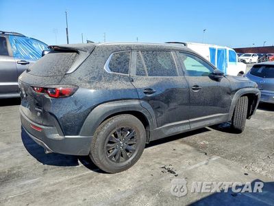 Trzecie zdjęcie samochodu z tyłu: 2025 MAZDA CX-50 PREMIUM VIN:7MMVABDM5SN356445 - miniatura