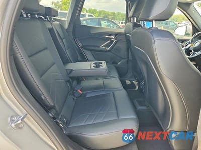 Zdjęcie 11 z 13 samochodu: 2025 BMW X1 XDRIVE28I VIN:WBX73EF01S5051073 - miniatura