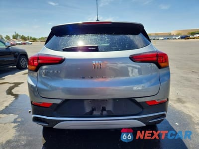 Zdjęcie 6 z 12 samochodu: 2025 BUICK ENCORE GX PREFERRED VIN:KL4AMCSL2SB212059 - miniatura
