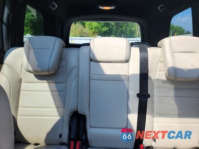 Zdjęcie 10 z 13 samochodu: 2015 MERCEDES-BENZ GL 63 AMG VIN:4JGDF7EE1FA489228 - miniatura