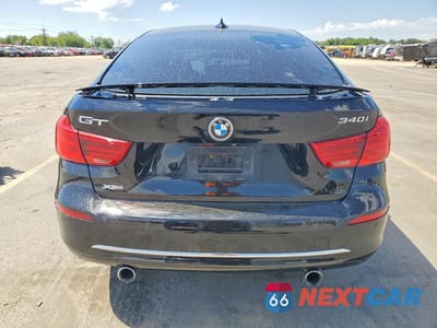 Zdjęcie 6 z 12 samochodu: 2017 BMW 340 XIGT VIN:WBA8Y3C33HG451037 - miniatura