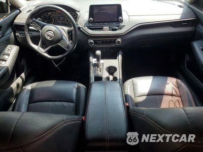 Zdjęcie 8 z 12 samochodu: 2021 NISSAN ALTIMA SR VIN:1N4BL4CV7MN302513 - miniatura