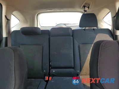 Zdjęcie 10 z 13 samochodu: 2015 HONDA CR-V LX VIN:2HKRM4H39FH685127 - miniatura