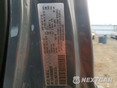 Zdjęcie 13 z 13 samochodu: 2025 JEEP WRANGLER RUBICON VIN:1C4PJXFG6SW662139 - miniatura