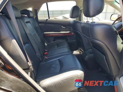 Zdjęcie 11 z 13 samochodu: 2004 LEXUS RX 330 VIN:JTJGA31U540036302 - miniatura