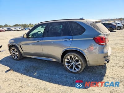 Drugie zdjęcie samochodu z przodu: 2014 BMW X5 XDRIVE35I VIN:5UXKR0C55E0H20344 - miniatura