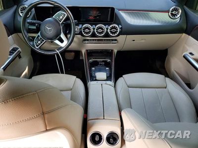 Zdjęcie 8 z 13 samochodu: 2021 MERCEDES-BENZ GLA 250 4MATIC VIN:W1N4N4HB9MJ139052 - miniatura