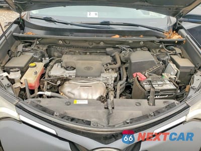 Zdjęcie 11 z 12 samochodu: 2017 TOYOTA RAV4 LE VIN:2T3ZFREV9HW349986 - miniatura