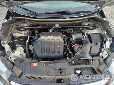 Zdjęcie 12 z 13 samochodu: 2020 MITSUBISHI ECLIPSE CROSS VIN:JA4AS5AA3LZ016528 - miniatura