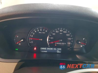 Zdjęcie 9 z 12 samochodu: 2007 CADILLAC DTS VIN:1G6KD57Y37U193871 - miniatura