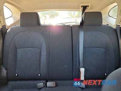 Zdjęcie 10 z 13 samochodu: 2015 NISSAN ROGUE SELECT S VIN:JN8AS5MV1FW753824 - miniatura