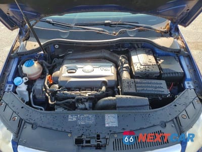 Zdjęcie 11 z 12 samochodu: 2009 VOLKSWAGEN PASSAT TURBO VIN:WVWJK73C19E013224 - miniatura