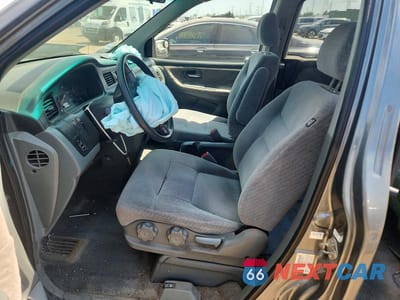 Zdjęcie 7 z 13 samochodu: 2000 HONDA ODYSSEY LX VIN:2HKRL1859YH512701 - miniatura