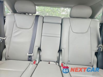 Zdjęcie 10 z 13 samochodu: 2013 LEXUS RX 350 BASE VIN:2T2BK1BA3DC214745 - miniatura