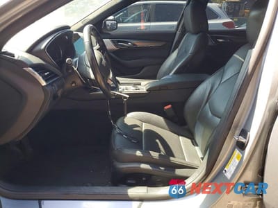 Zdjęcie 7 z 12 samochodu: 2024 CADILLAC CT5 PREMIUM LUXURY VIN:1G6DT5RK8R0108800 - miniatura