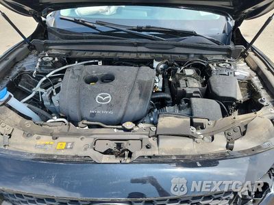 Zdjęcie 12 z 13 samochodu: 2023 MAZDA CX-50 PREFERRED PLUS VIN:7MMVABCM0PN121511 - miniatura