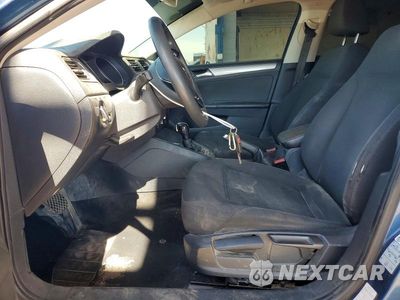 Zdjęcie 7 z 12 samochodu: 2016 VOLKSWAGEN JETTA SE VIN:3VWD67AJ2GM233043 - miniatura