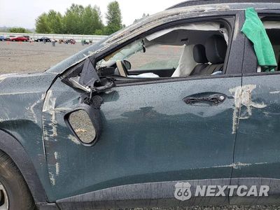 Zdjęcie 7 z 14 samochodu: 2025 CHEVROLET TRAX 1LT VIN:KL77LHEPXSC175882 - miniatura