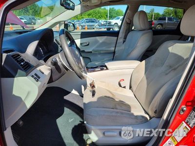 Zdjęcie 7 z 13 samochodu: 2011 TOYOTA VENZA AWD V6 VIN:4T3BK3BB3BU046861 - miniatura