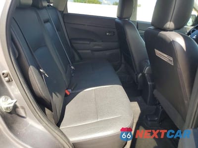 Zdjęcie 11 z 13 samochodu: 2016 MITSUBISHI OUTLANDER SPORT SEL VIN:JA4AR4AW6GZ033699 - miniatura