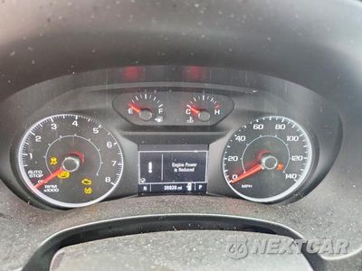 Zdjęcie 9 z 14 samochodu: 2018 GMC TERRAIN SLE VIN:3GKALMEV4JL374627 - miniatura