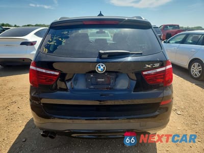 Zdjęcie 6 z 13 samochodu: 2017 BMW X3 XDRIVE28I VIN:5UXWX9C36H0T23236 - miniatura