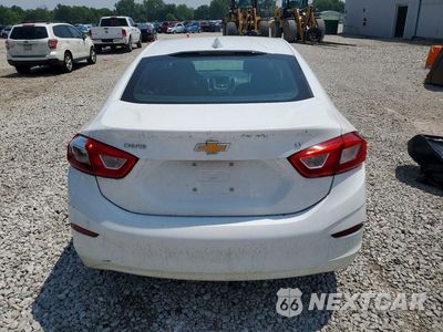 Zdjęcie 6 z 12 samochodu: 2016 CHEVROLET CRUZE LT VIN:1G1BE5SM6G7287829 - miniatura