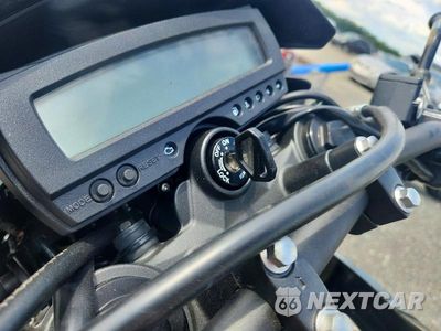 Zdjęcie 8 z 9 samochodu: 2022 KAWASAKI KLX300 E VIN:ML5LXBE13NDA10556 - miniatura
