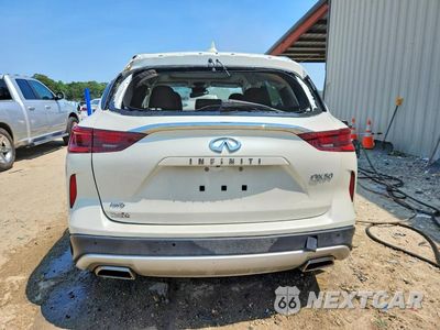 Zdjęcie 6 z 13 samochodu: 2022 INFINITI QX50 ESSENTIAL VIN:3PCAJ5CB1NF121673 - miniatura