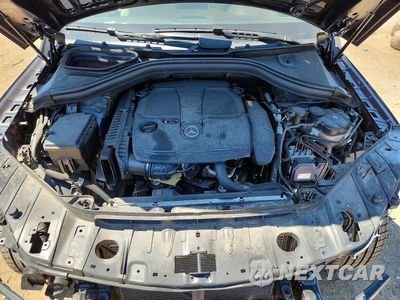 Zdjęcie 11 z 12 samochodu: 2018 MERCEDES-BENZ GLE 350 VIN:4JGDA5JB3JB171063 - miniatura