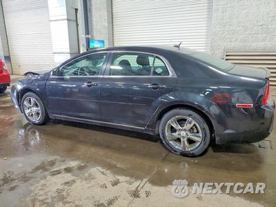 Drugie zdjęcie samochodu z przodu: 2011 CHEVROLET MALIBU 1LT VIN:1G1ZC5E13BF390081 - miniatura