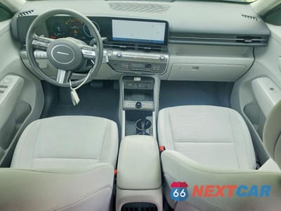 Zdjęcie 8 z 12 samochodu: 2025 HYUNDAI KONA SEL VIN:KM8HC3AB2SU203538 - miniatura